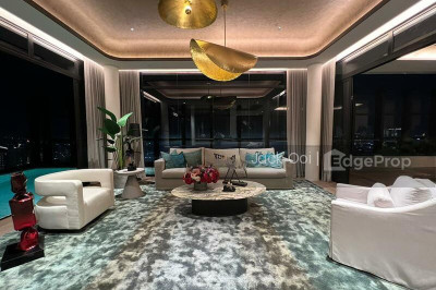 THE RITZ-CARLTON RESIDENCES Apartment / Condo | Listing