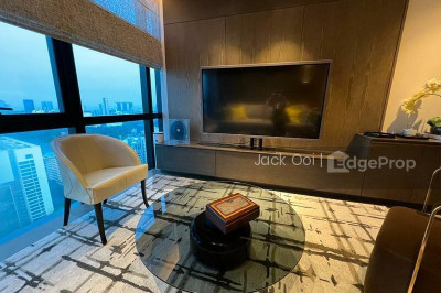 THE RITZ-CARLTON RESIDENCES Apartment / Condo | Listing