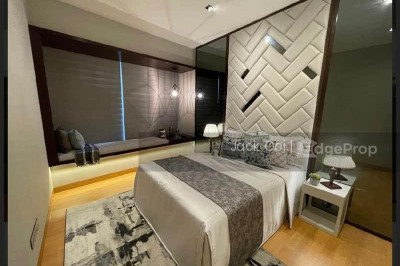 ST. REGIS RESIDENCES SINGAPORE Apartment / Condo | Listing