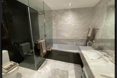 ST. REGIS RESIDENCES SINGAPORE Apartment / Condo | Listing