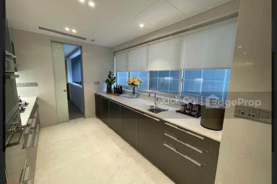 ST. REGIS RESIDENCES SINGAPORE Apartment / Condo | Listing