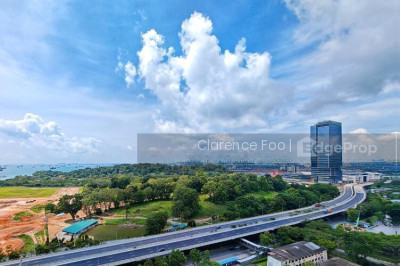 SKYLINE RESIDENCES Apartment / Condo | Listing