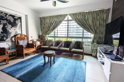 305A PUNGGOL ROAD HDB | Listing