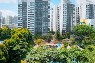 305A PUNGGOL ROAD HDB | Listing