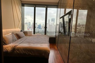 THE SCOTTS TOWER Apartment / Condo | Listing