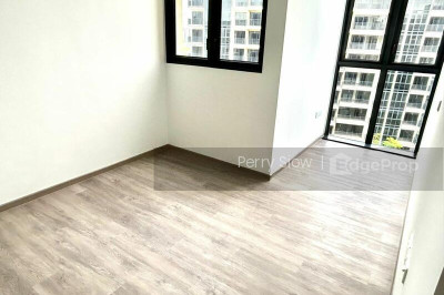 SENGKANG GRAND RESIDENCES Apartment / Condo | Listing