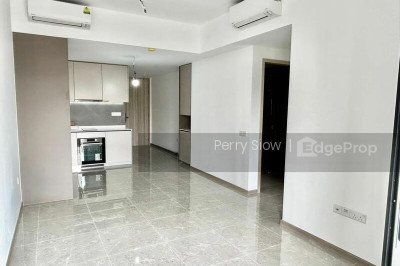 SENGKANG GRAND RESIDENCES Apartment / Condo | Listing