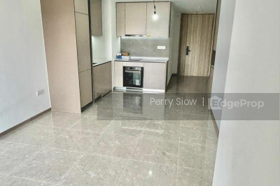 SENGKANG GRAND RESIDENCES Apartment / Condo | Listing