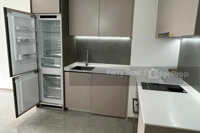 SENGKANG GRAND RESIDENCES Apartment / Condo | Listing