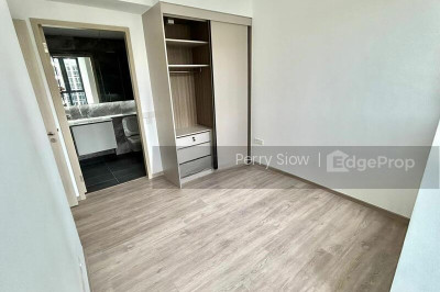 SENGKANG GRAND RESIDENCES Apartment / Condo | Listing