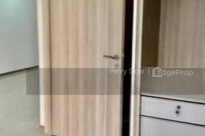 SENGKANG GRAND RESIDENCES Apartment / Condo | Listing