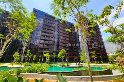 KI RESIDENCES AT BROOKVALE Apartment / Condo | Listing