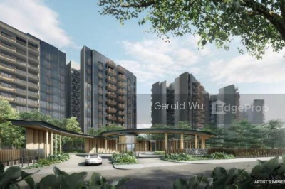 KI RESIDENCES AT BROOKVALE Apartment / Condo | Listing