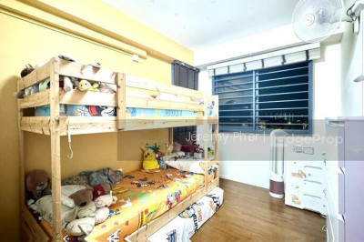 310A PUNGGOL WALK HDB | Listing