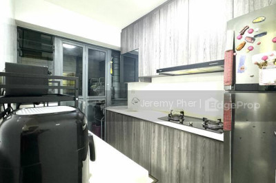 310A PUNGGOL WALK HDB | Listing