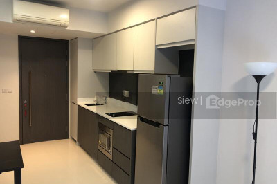 Q BAY RESIDENCES Apartment / Condo | Listing