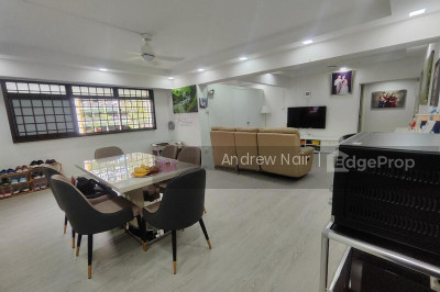 322 SEMBAWANG CLOSE HDB | Listing