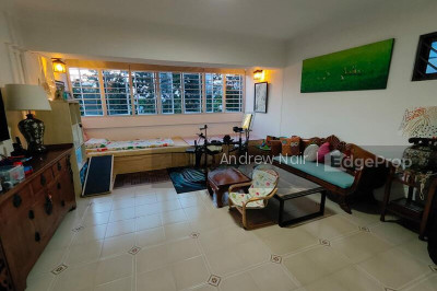 333 UBI AVENUE 1 HDB | Listing