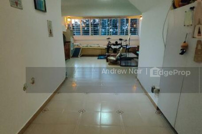 333 UBI AVENUE 1 HDB | Listing