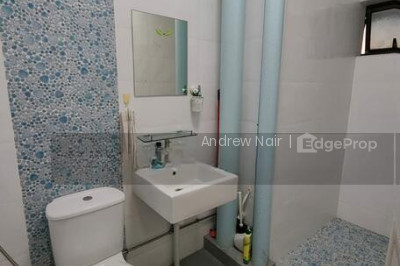 333 UBI AVENUE 1 HDB | Listing