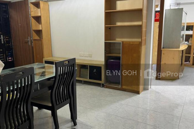 157 YUNG LOH ROAD HDB | Listing