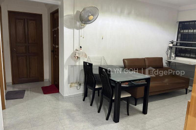 157 YUNG LOH ROAD HDB | Listing