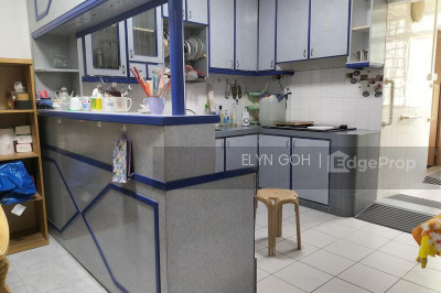 157 YUNG LOH ROAD HDB | Listing