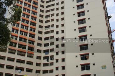 157 YUNG LOH ROAD HDB | Listing