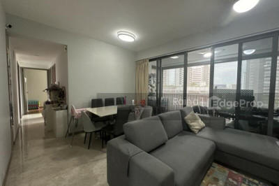 RIVERSAILS Apartment / Condo | Listing