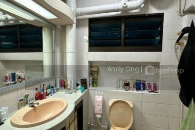 757 WOODLANDS AVENUE 4 HDB | Listing