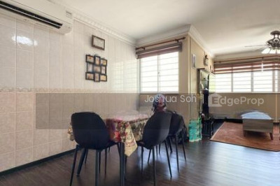 233 YISHUN STREET 21 HDB | Listing