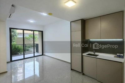 SENGKANG GRAND RESIDENCES Apartment / Condo | Listing