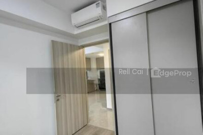 SENGKANG GRAND RESIDENCES Apartment / Condo | Listing