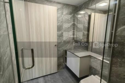 SENGKANG GRAND RESIDENCES Apartment / Condo | Listing