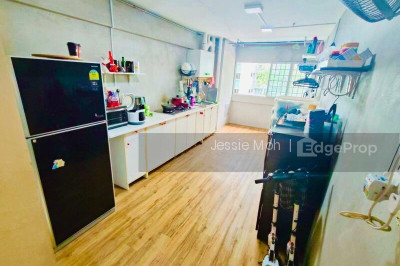 118 BUKIT BATOK WEST AVENUE 6 HDB | Listing