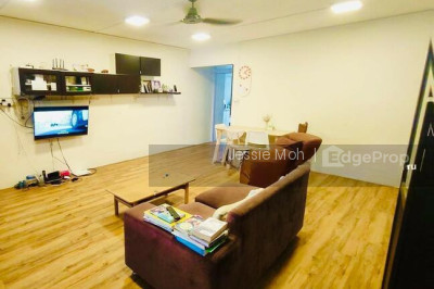 118 BUKIT BATOK WEST AVENUE 6 HDB | Listing