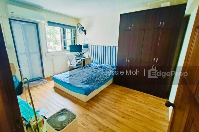 118 BUKIT BATOK WEST AVENUE 6 HDB | Listing