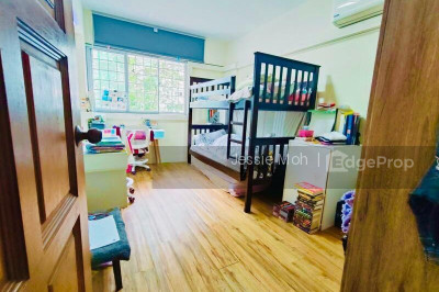 118 BUKIT BATOK WEST AVENUE 6 HDB | Listing