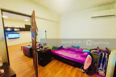 118 BUKIT BATOK WEST AVENUE 6 HDB | Listing