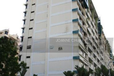 255 ANG MO KIO AVENUE 4 HDB | Listing