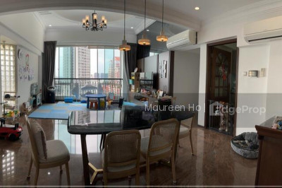 COUNTRY GRANDEUR Apartment / Condo | Listing