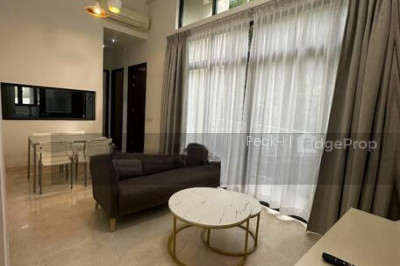 TROPIKA EAST Apartment / Condo | Listing