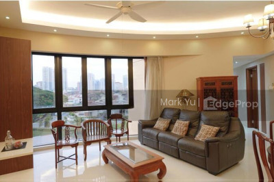 BISHAN 8 Apartment / Condo | Listing