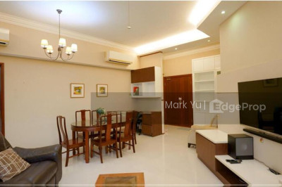 BISHAN 8 Apartment / Condo | Listing