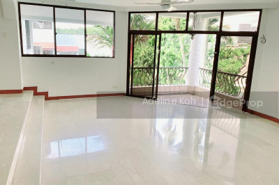 VILLA DES FLORES Apartment / Condo | Listing