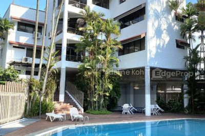 VILLA DES FLORES Apartment / Condo | Listing