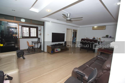 507A WELLINGTON CIRCLE HDB | Listing