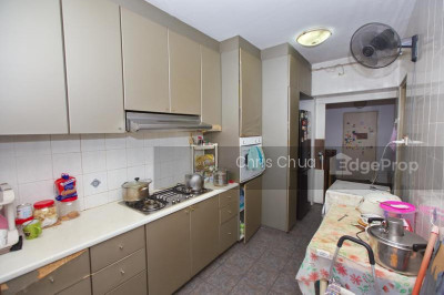 507A WELLINGTON CIRCLE HDB | Listing