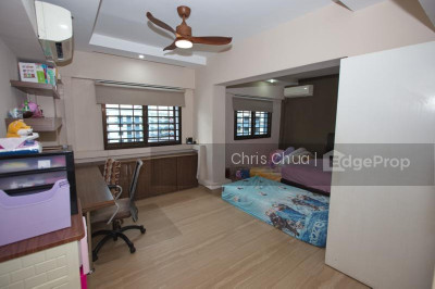 507A WELLINGTON CIRCLE HDB | Listing