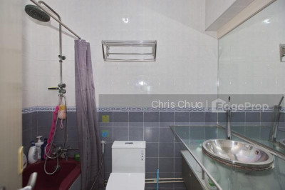 507A WELLINGTON CIRCLE HDB | Listing